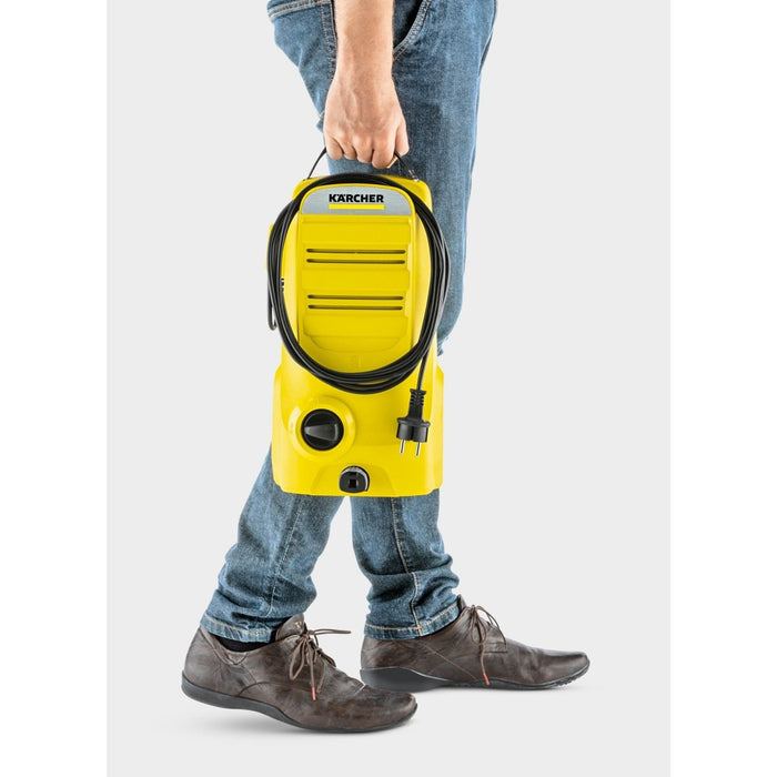 K2 COMPACT - KÄRCHER SHOP