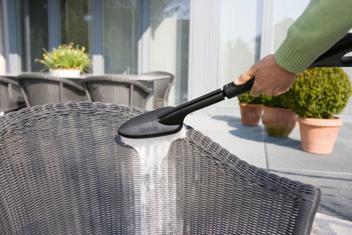 K2 ENTRY - KÄRCHER SHOP