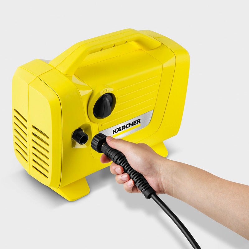 K2 Induction - KARCHER SHOPHIDROLAVADORAS