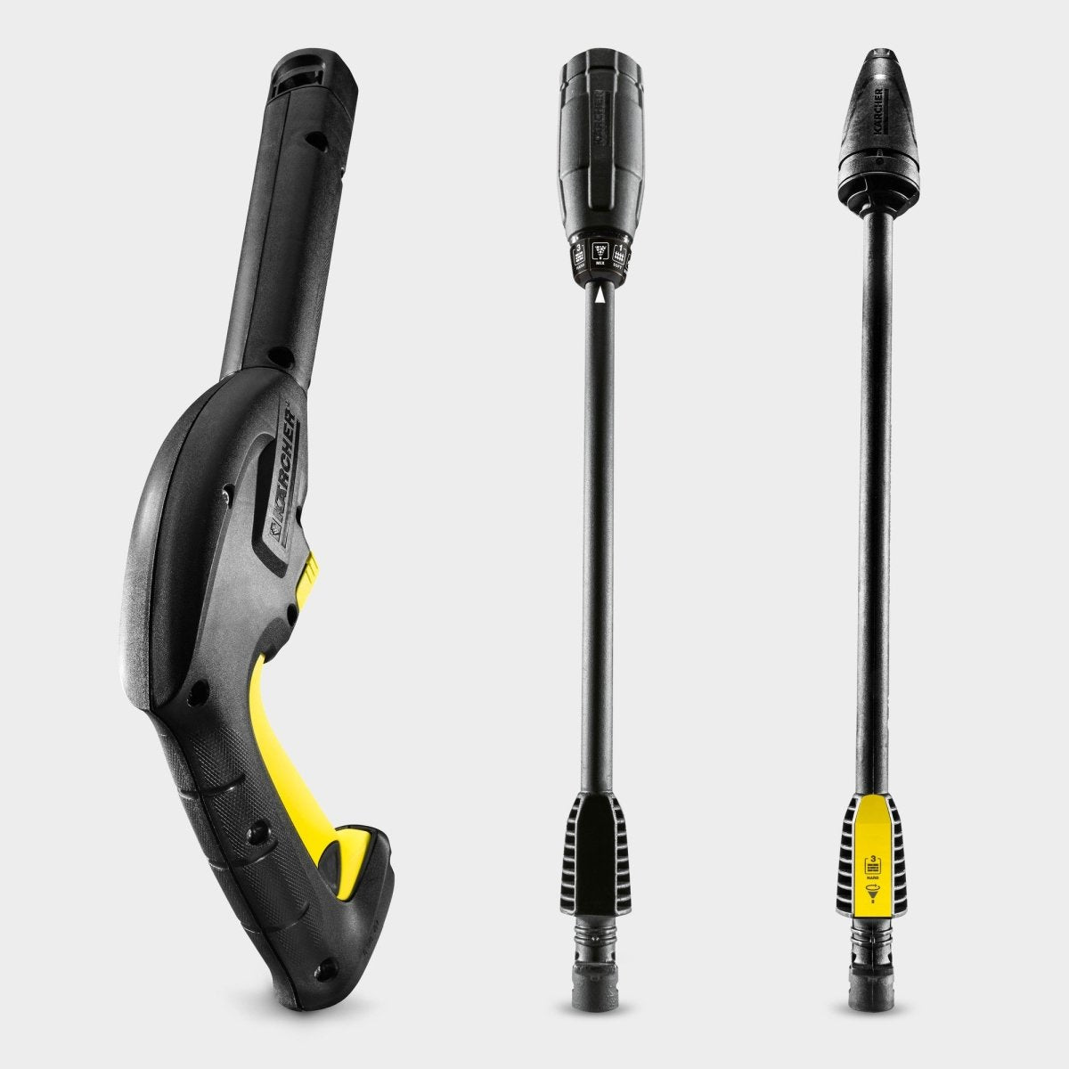K2 Power Control - KÄRCHER SHOP