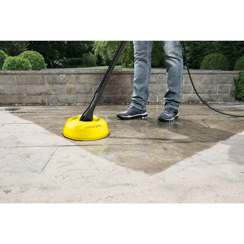 K2 Power Control Home - KARCHER SHOPHIDROLAVADORAS