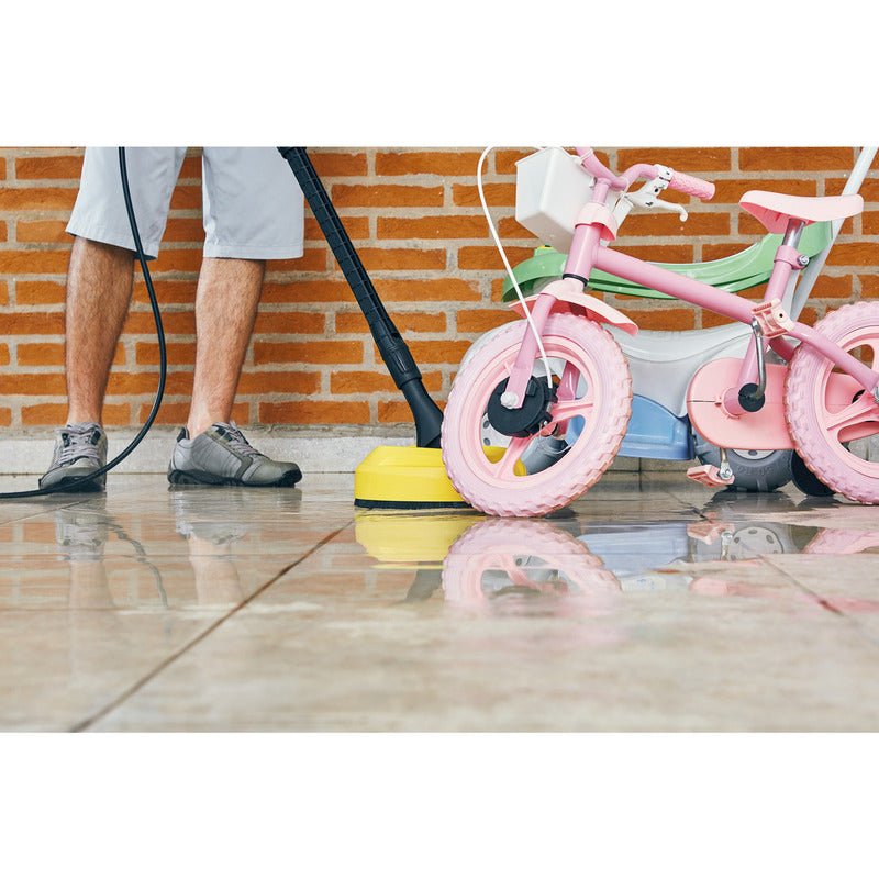 K2 Power Control Home - KARCHER SHOPHIDROLAVADORAS