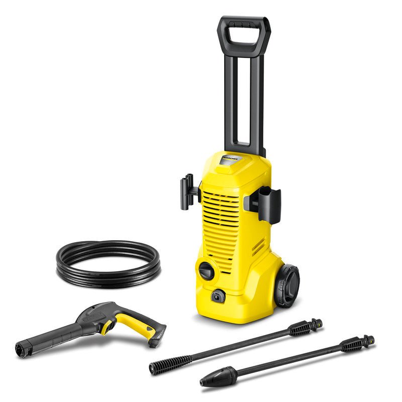 K2 Premium - KARCHER SHOPHIDROLAVADORAS