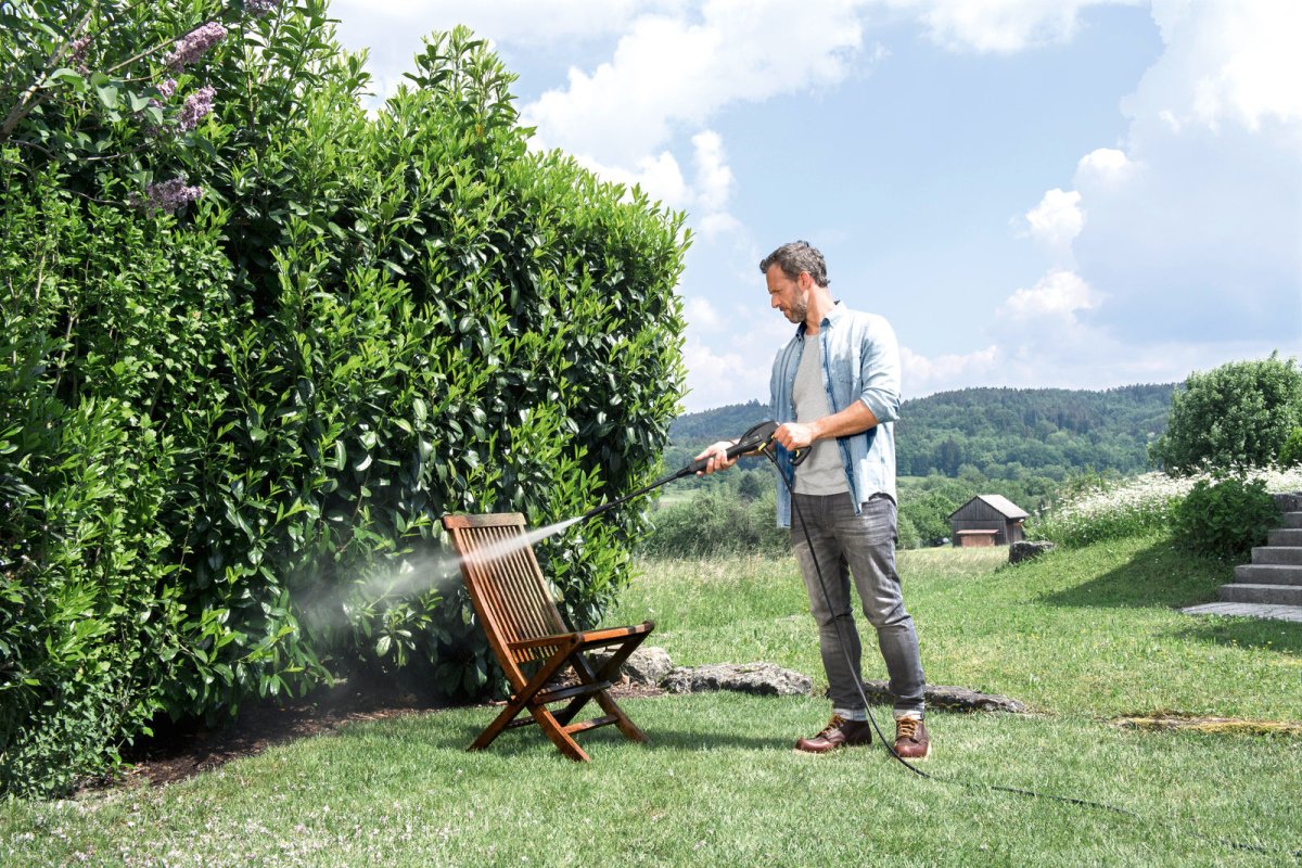 K2 UNIVERSAL PROMO - KARCHER SHOPHIDROLAVADORAS