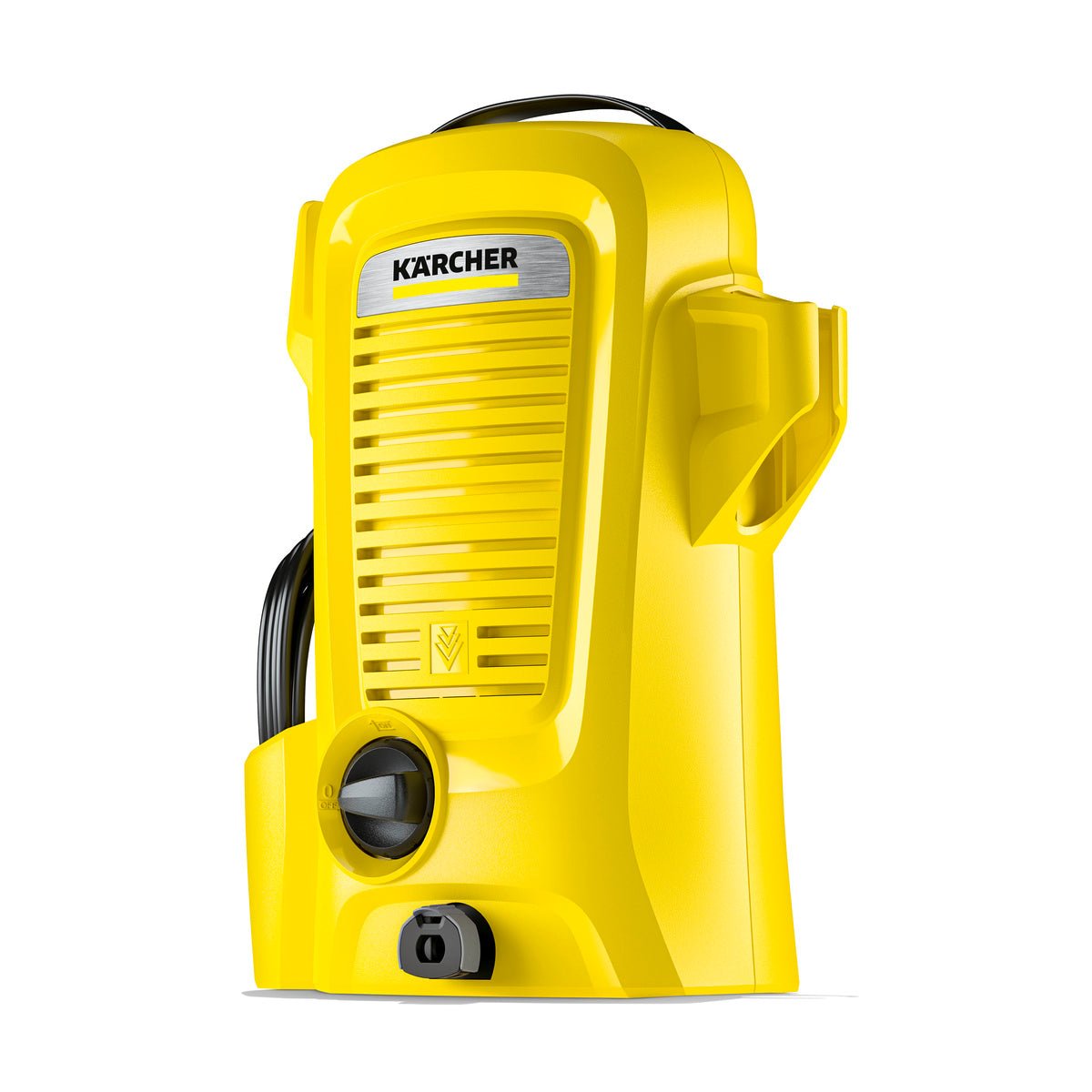 K2 UNIVERSAL PROMO - KARCHER SHOPHIDROLAVADORAS