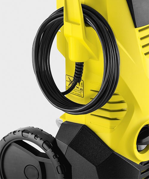 K3 - KARCHER SHOP HIDROLAVADORAS