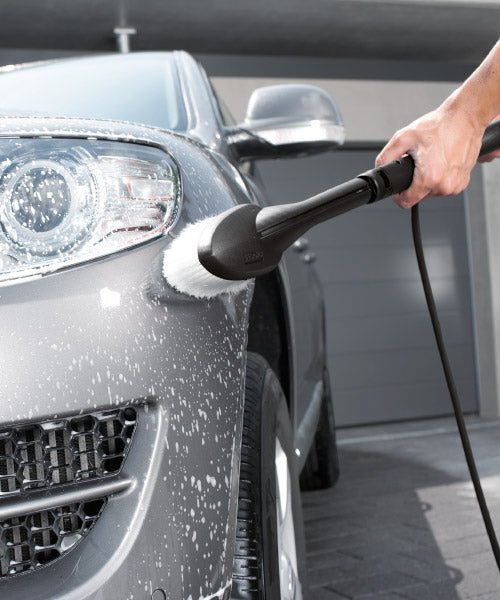 K3 Car - KÄRCHER SHOPHIDROLAVADORAS