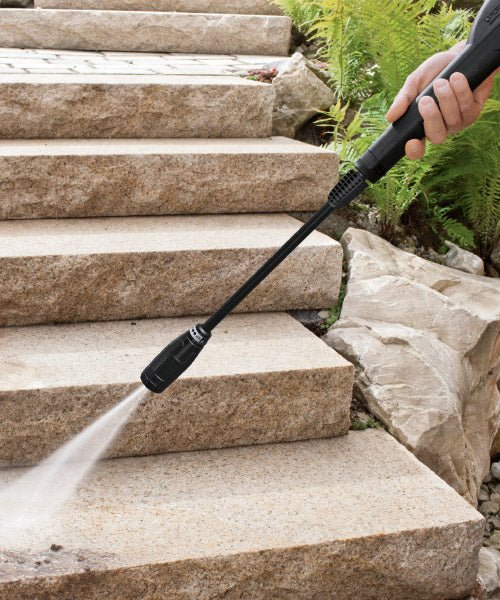 K3 Car - KÄRCHER SHOPHIDROLAVADORAS