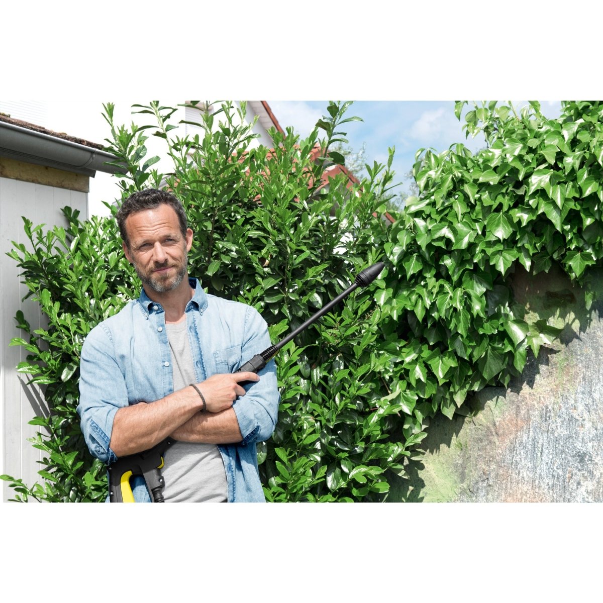 K3 Compact - KÄRCHER SHOP