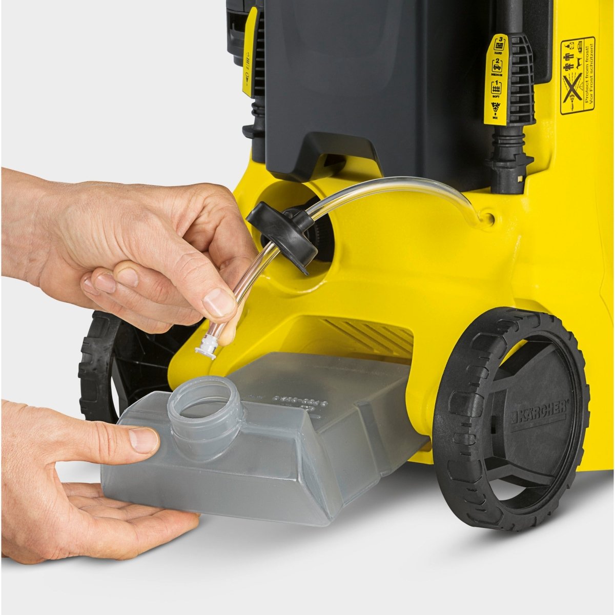 K3 Power Control - KÄRCHER SHOP