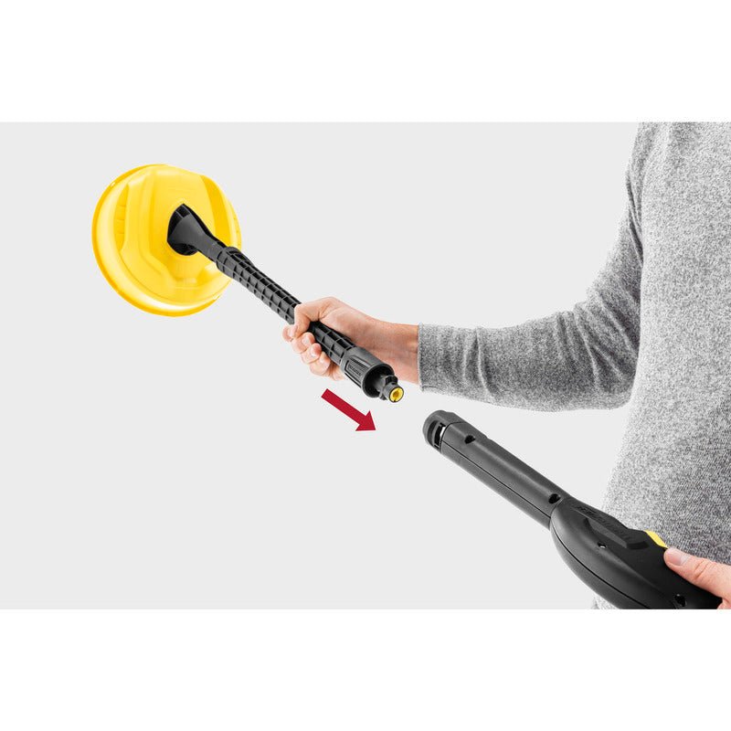 K3 Power Control Home - KARCHER SHOPHIDROLAVADORAS