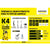 K4 Car - KARCHER SHOPHIDROLAVADORAS