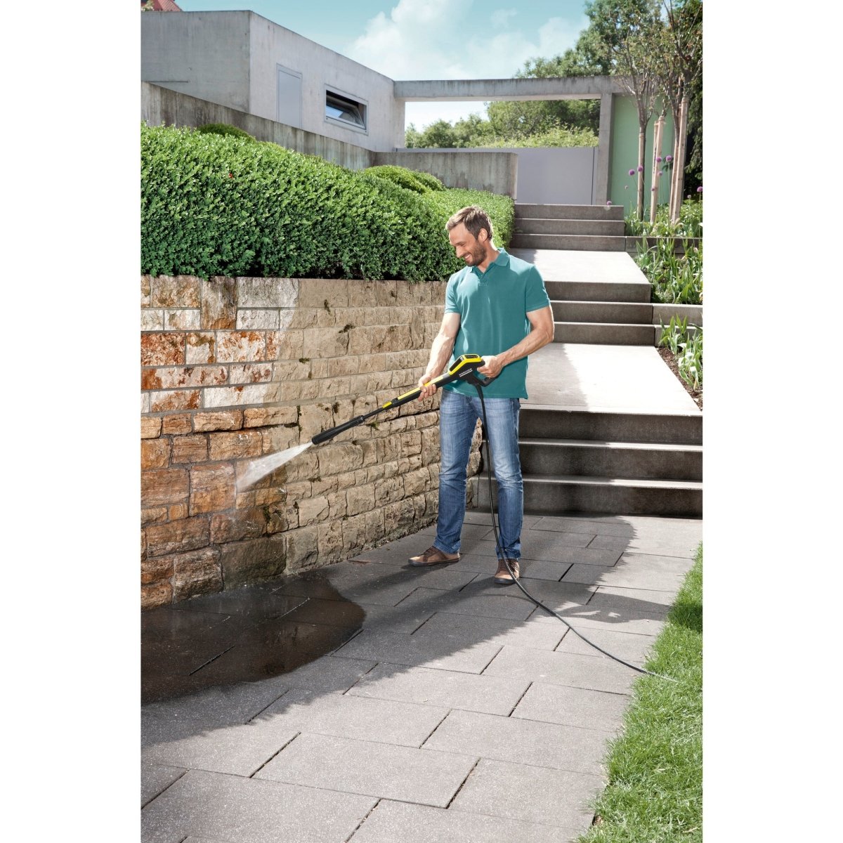 K4 Power Control - KÄRCHER SHOP