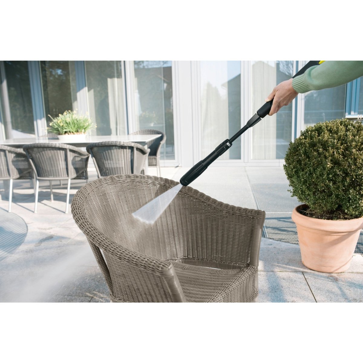 K4 Premium - KÄRCHER SHOPHIDROLAVADORAS