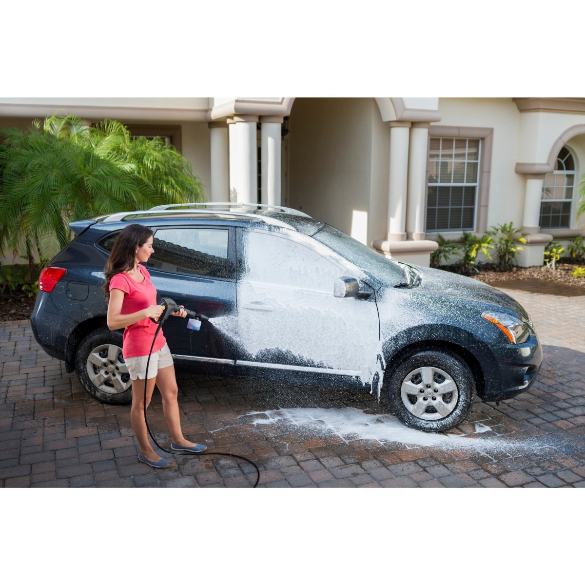 K4 Premium Car - KÄRCHER SHOPHIDROLAVADORAS