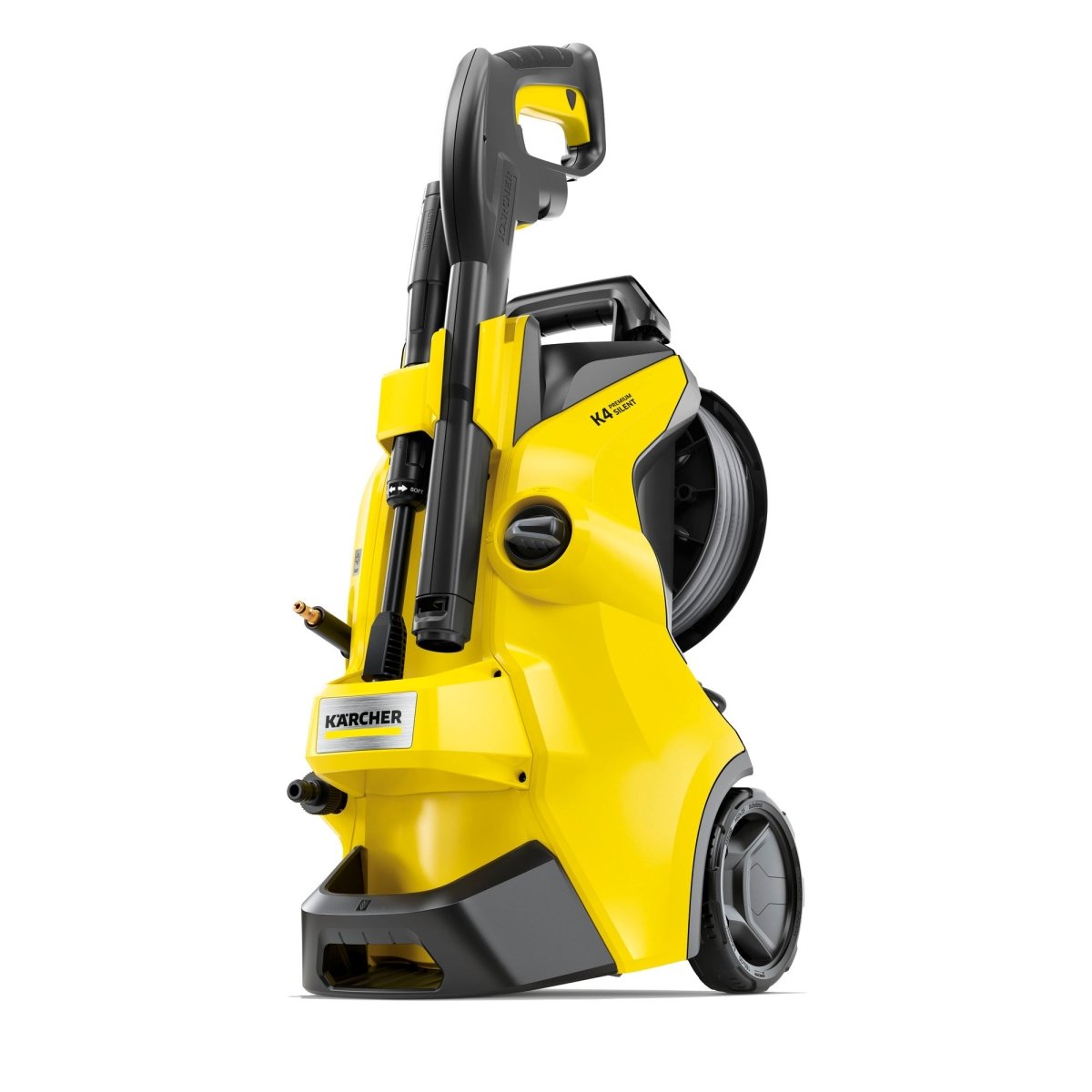 K4 Premium Power Control - KARCHER SHOP