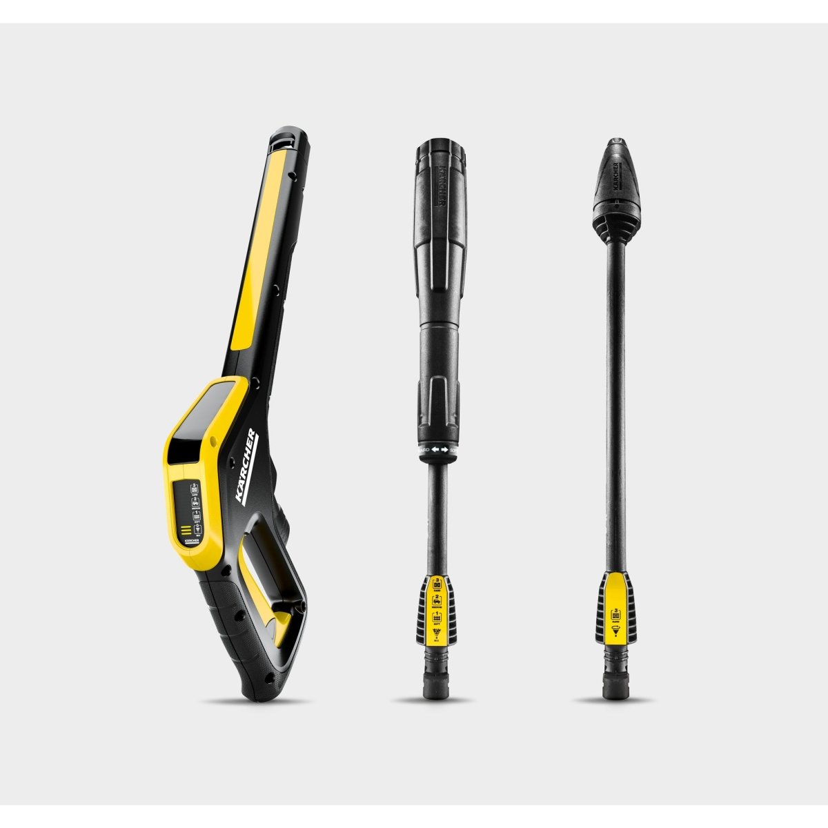K4 Premium Power Control - KARCHER SHOP