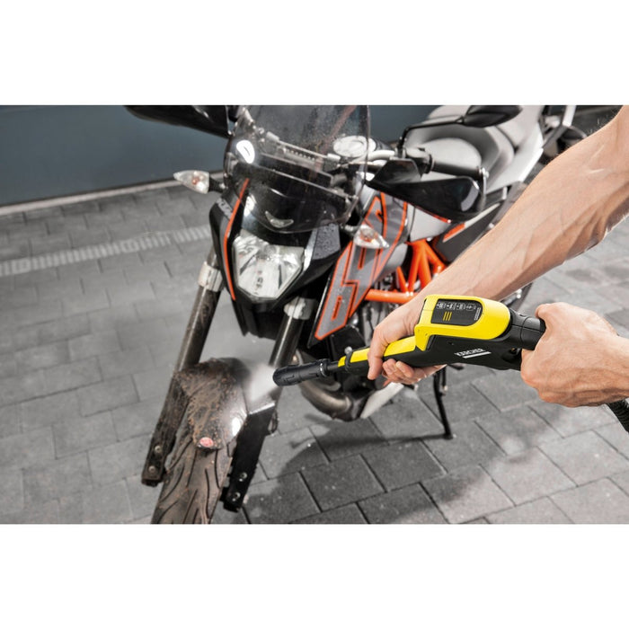 K4 Premium Power Control - KARCHER SHOP