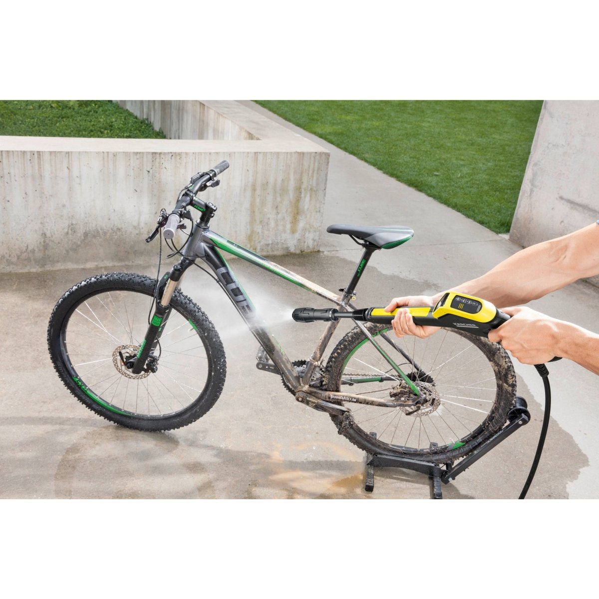 K4 Premium Power Control - KARCHER SHOP