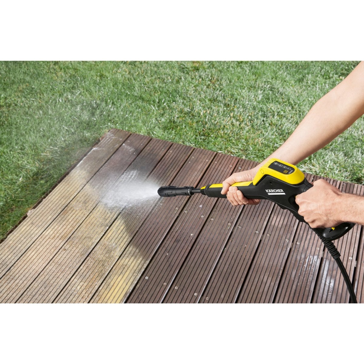 K4 Premium Power Control - KARCHER SHOP