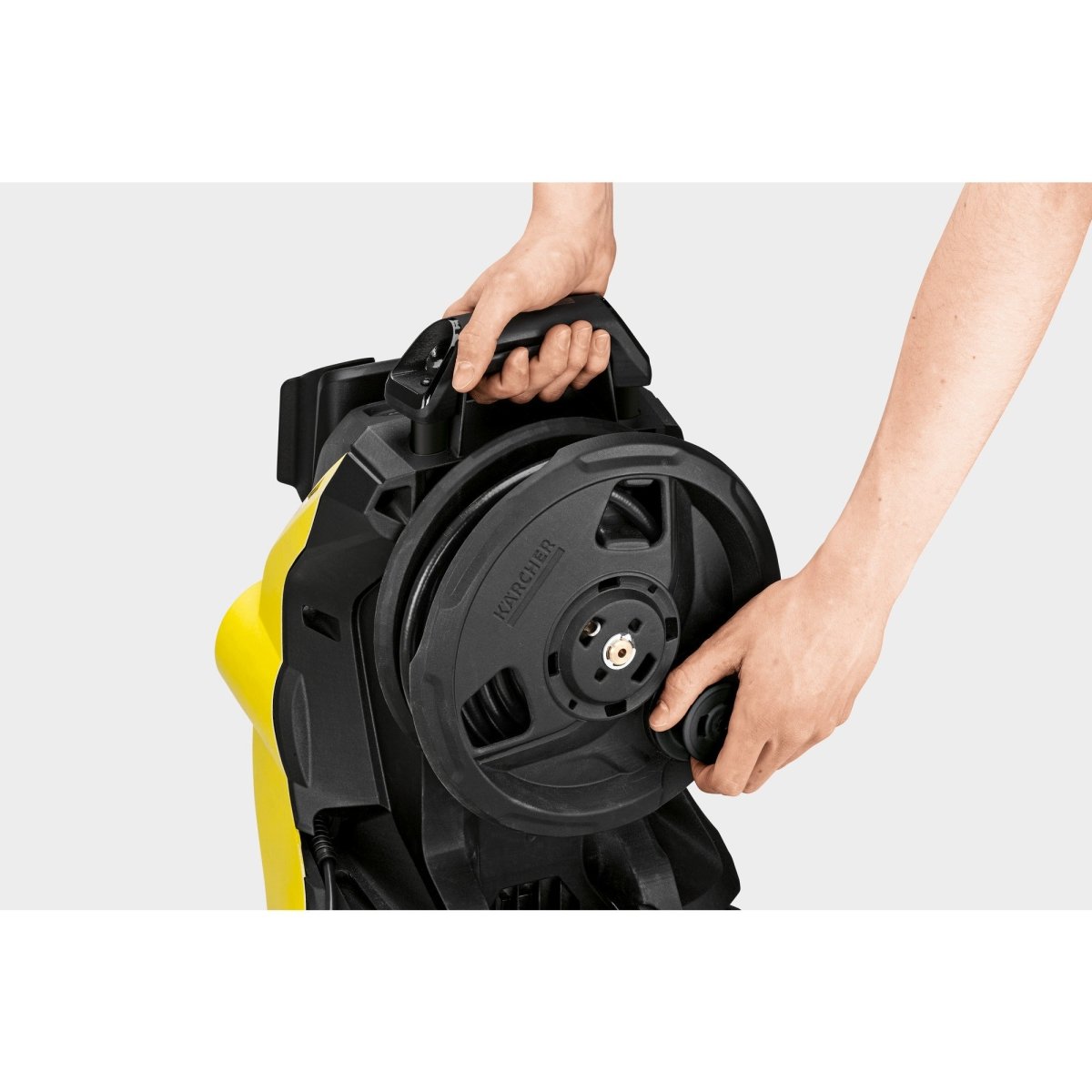 K4 Premium Power Control - KARCHER SHOP