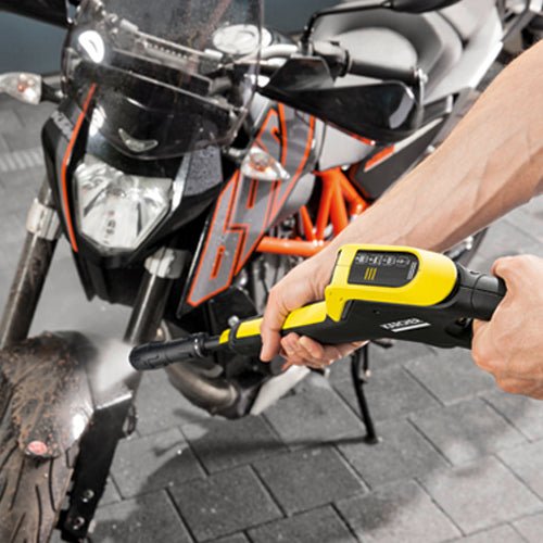 K4 Premium Power Control Car - KÄRCHER SHOP