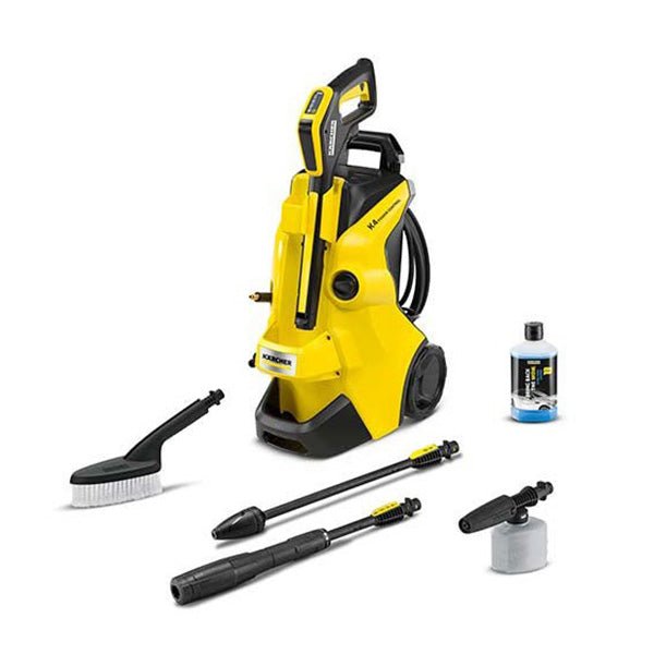 K4 Premium Power Control Car - KARCHER SHOP