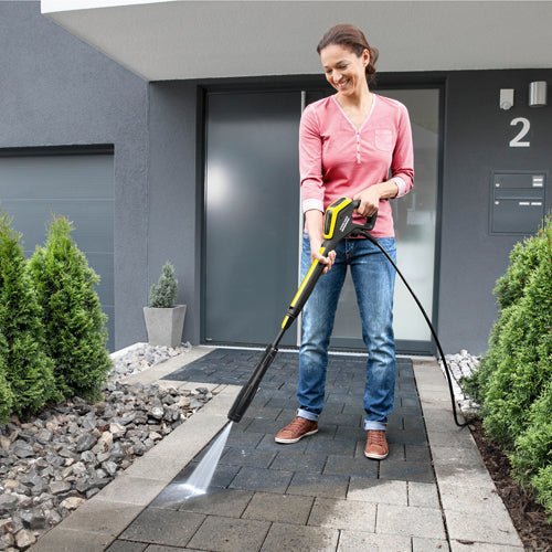 K4 Premium Power Control Car - KÄRCHER SHOP