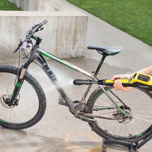 K4 Premium Power Control Car - KÄRCHER SHOP