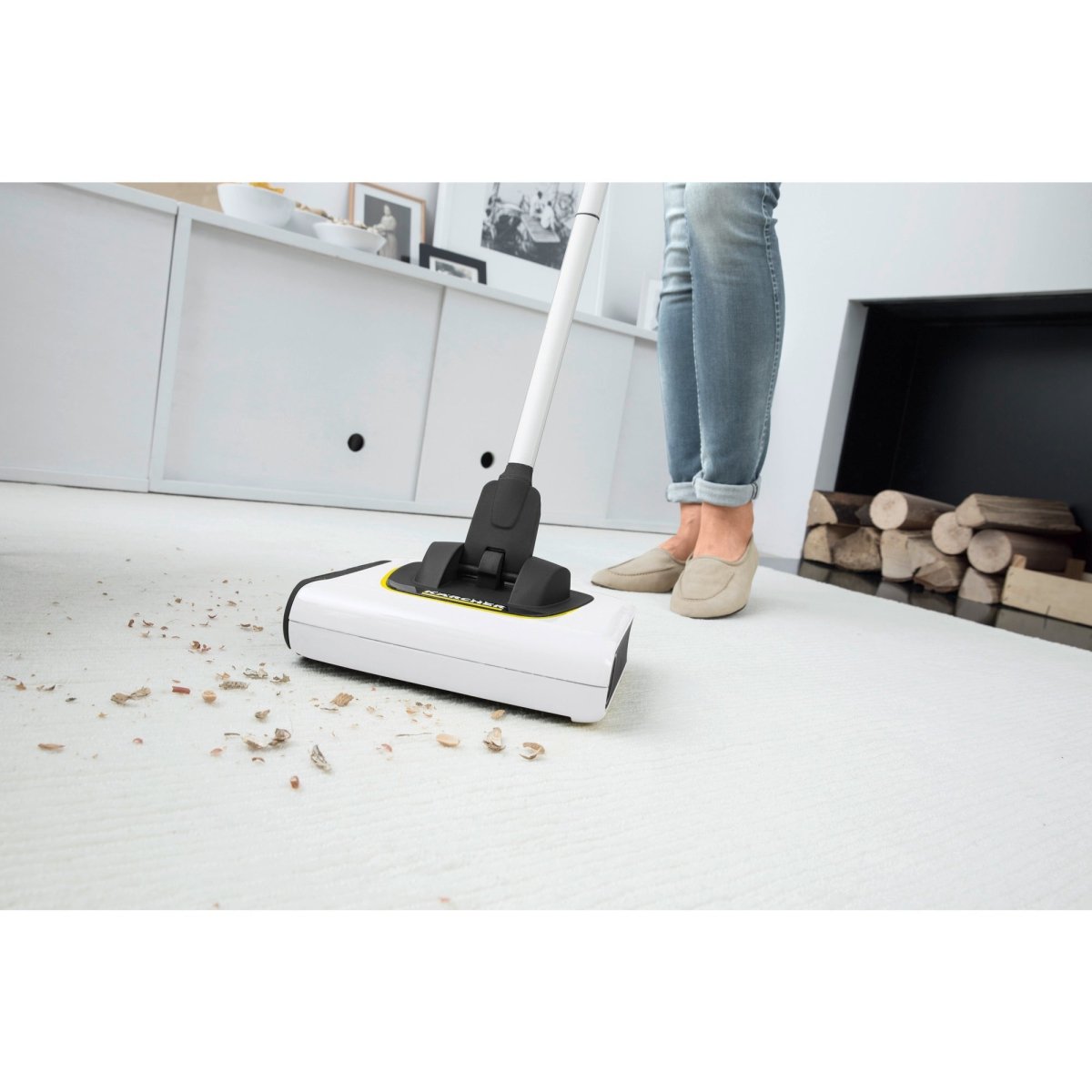 KB 5 Premium - KÄRCHER SHOP