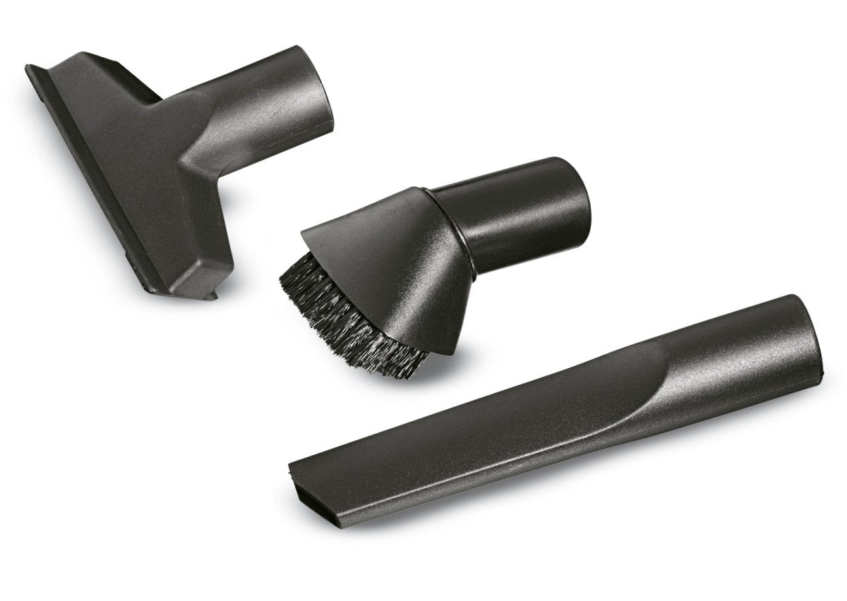 Kit de accesorios para aspiradoras WD, VC y NT - KÄRCHER SHOPACCESORIOS