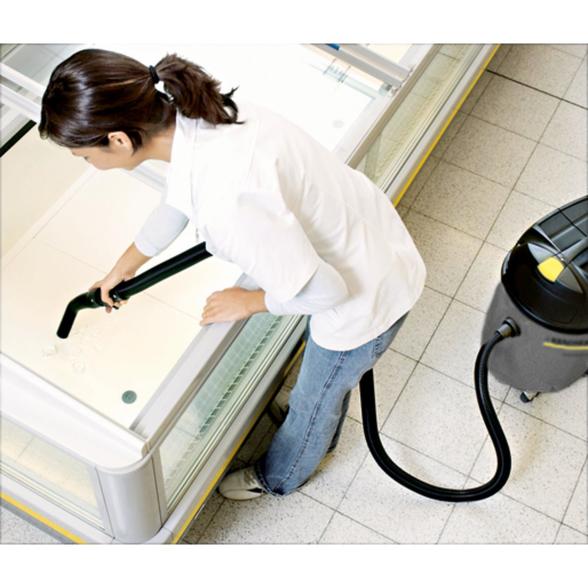 Kit de boquilas para equipos T y NT - KARCHER SHOP