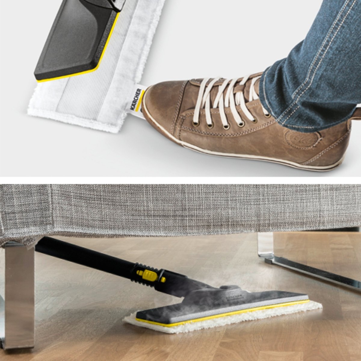 Kit de boquilla para suelos - KÄRCHER SHOPACCESORIOS