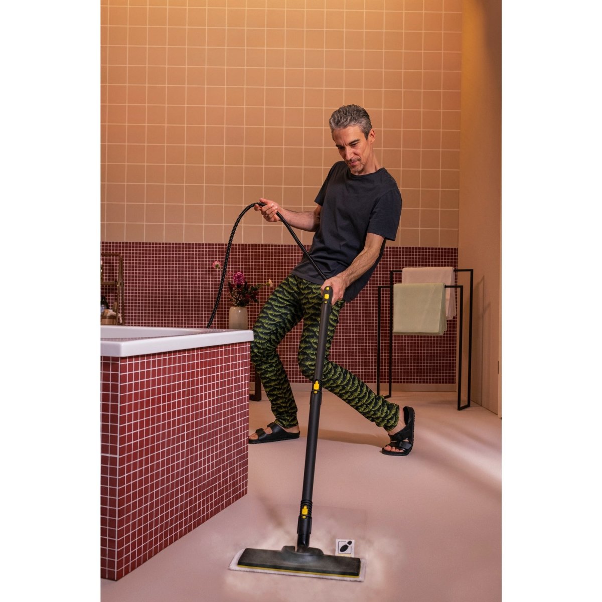 Kit de boquilla para suelos - KÄRCHER SHOPACCESORIOS