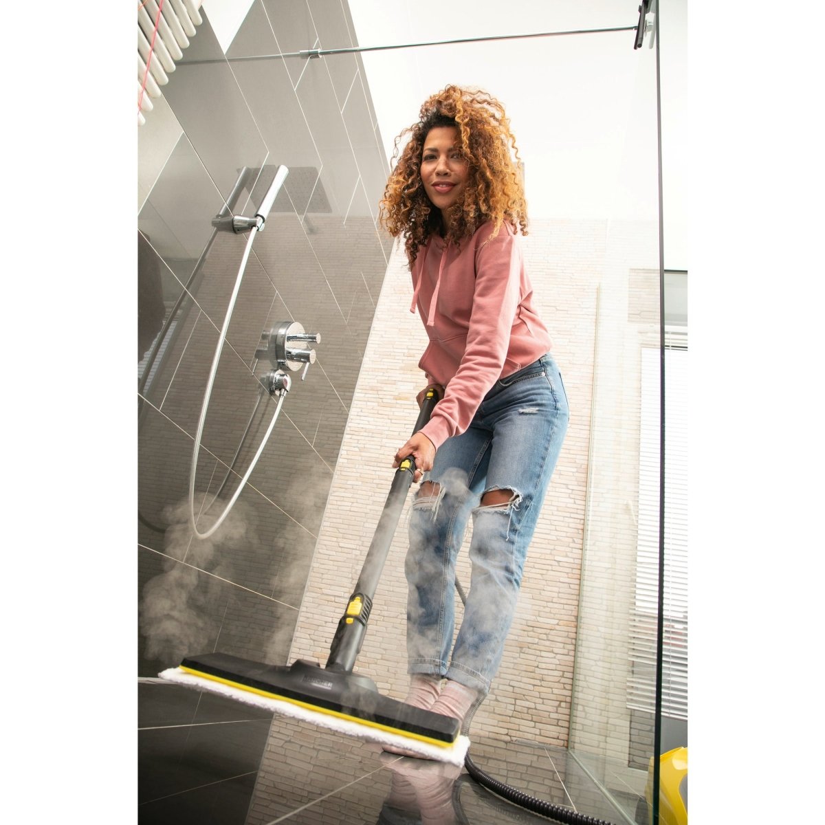 Kit de boquilla para suelos - KÄRCHER SHOPACCESORIOS