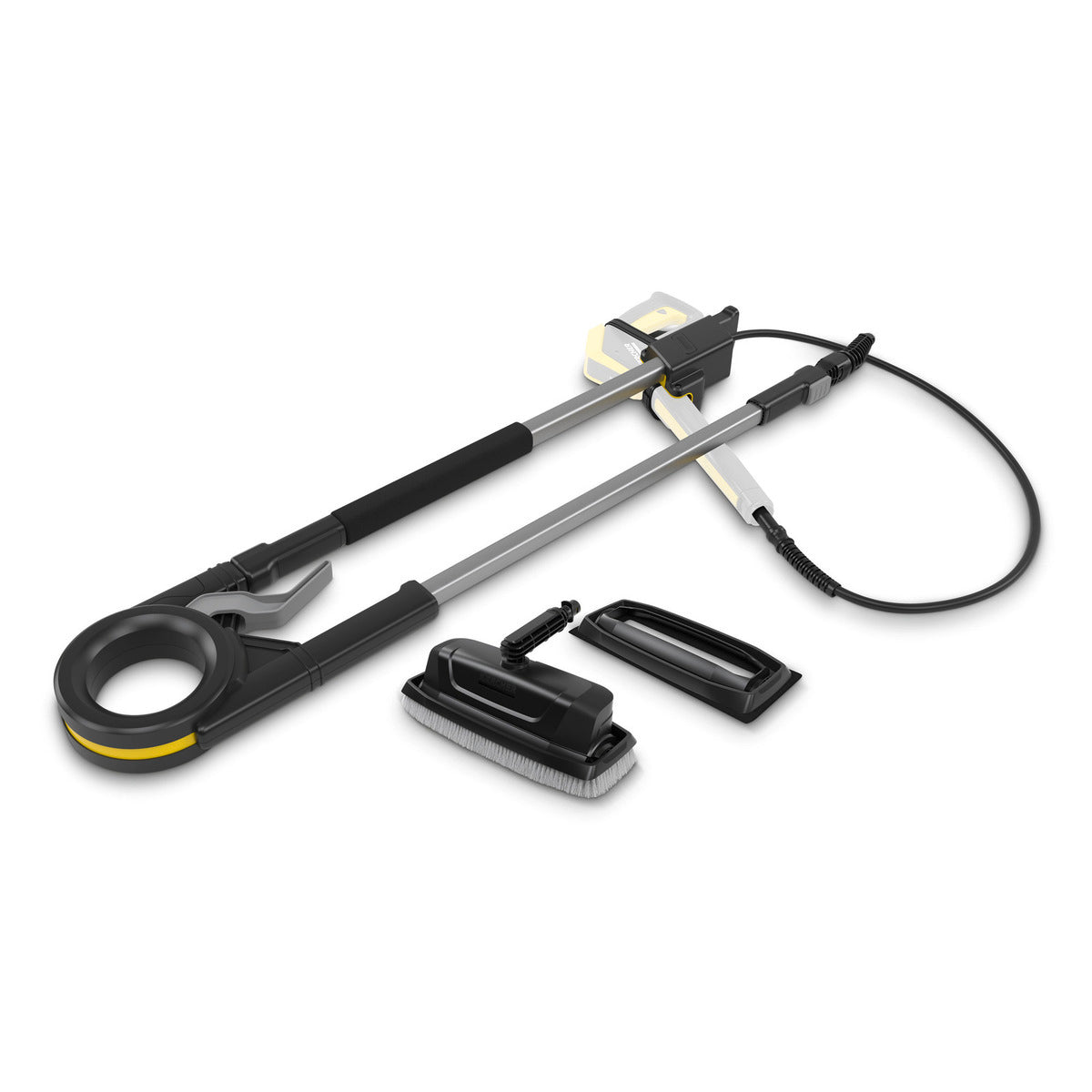 Kit de Limpieza para Fachadas y Superficies Acristaladas - KARCHER SHOPACCESORIOS