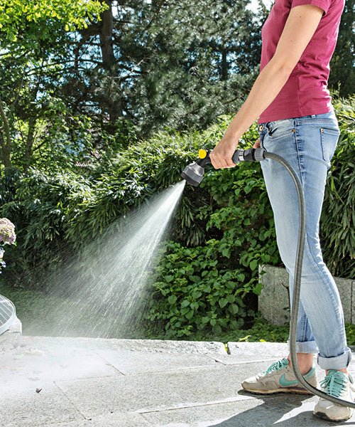 Kit de mangueras para hidrolavadora - KÄRCHER SHOP