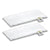 Kit de paños de microfibra para boquilla de suelos EasyFix Mini - KÄRCHER SHOP