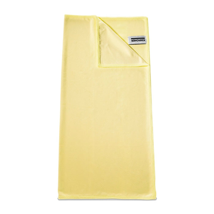 Kit de paños de microfibra para el baño Easy Fix - KÄRCHER SHOP