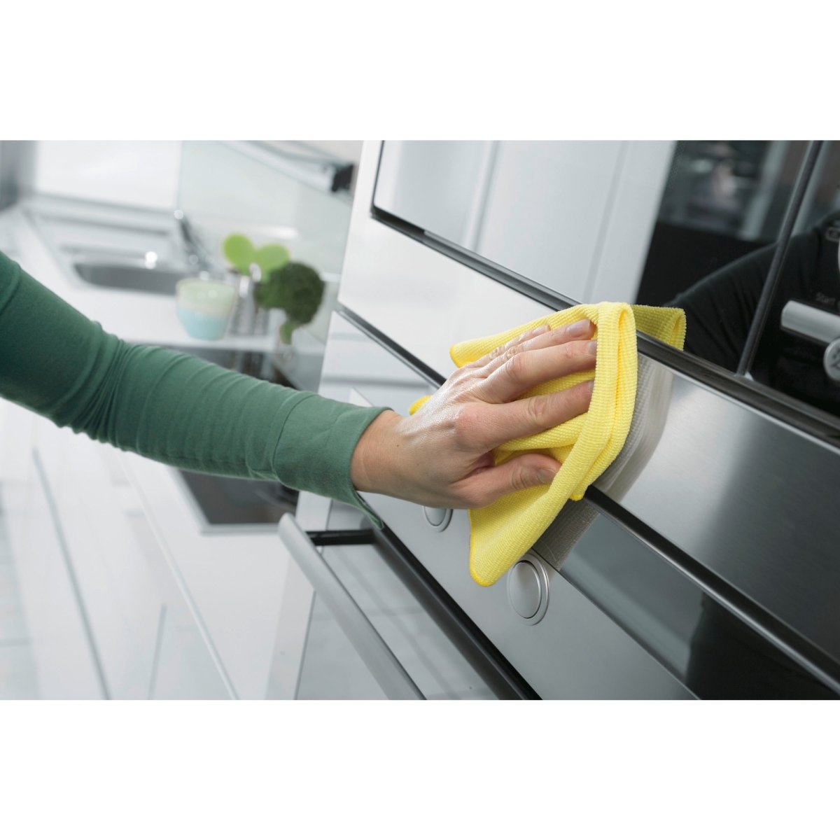 Kit de paños de microfibra para la cocina Easy Fix - KÄRCHER SHOP