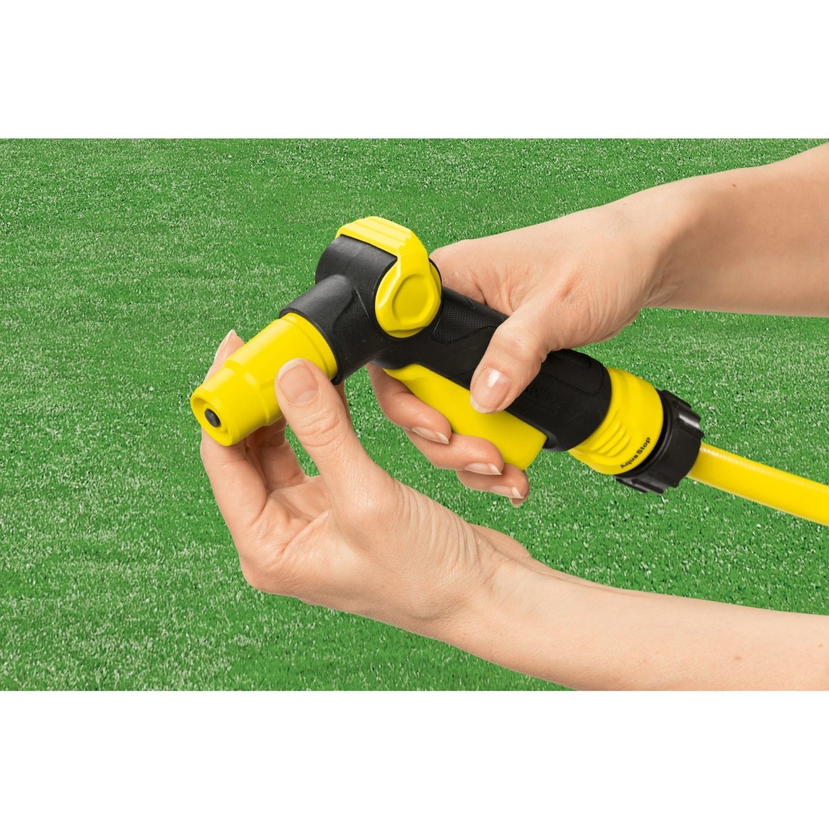 Kit de pistola de riego, Multifunción Plus - KÄRCHER SHOP