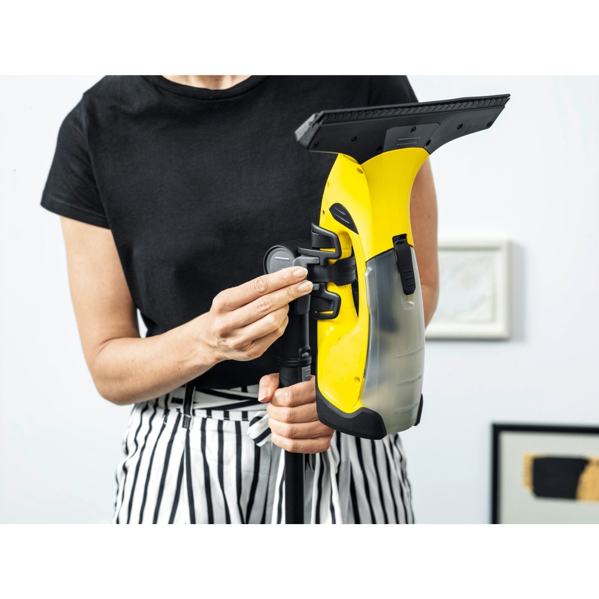 Kit de prolongación WV 1 y WV 50 - KÄRCHER SHOPACCESORIOS