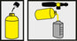 Kit Espumadora FJ3 y Detergente Universal 1Litro - KARCHER SHOPdertegentes