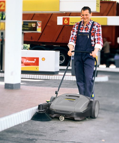 KM 70/20 C - KÄRCHER SHOPBARREDORAS