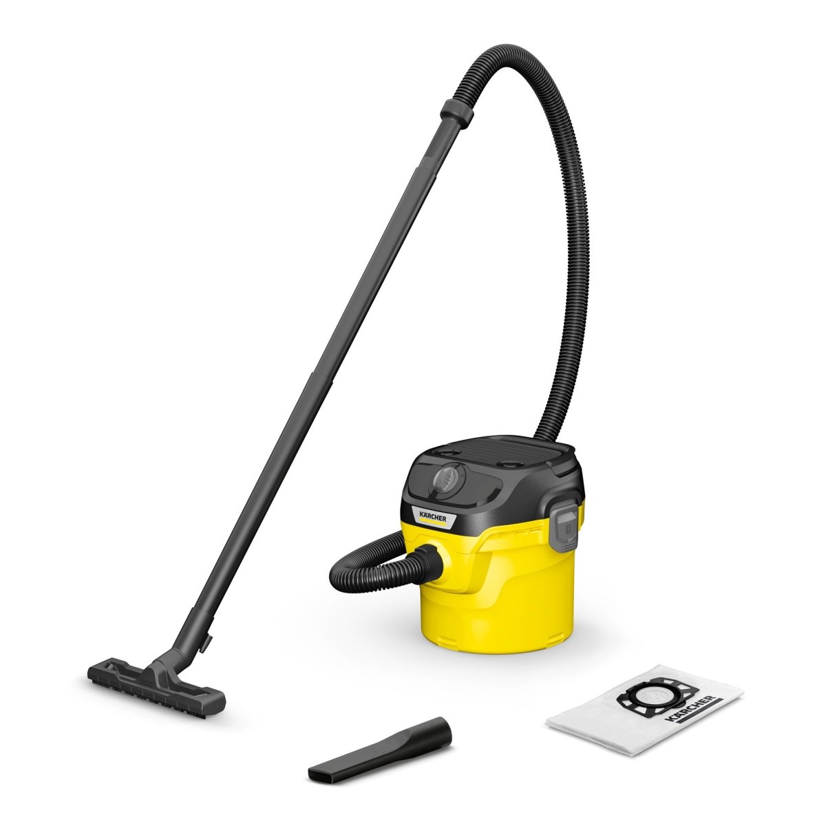 Aspiradora KWD 1 - KARCHER SHOP