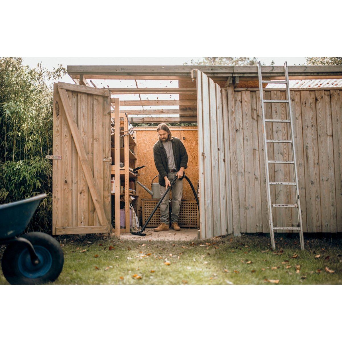 KWD 3 - KARCHER SHOP -ASPIRADORA