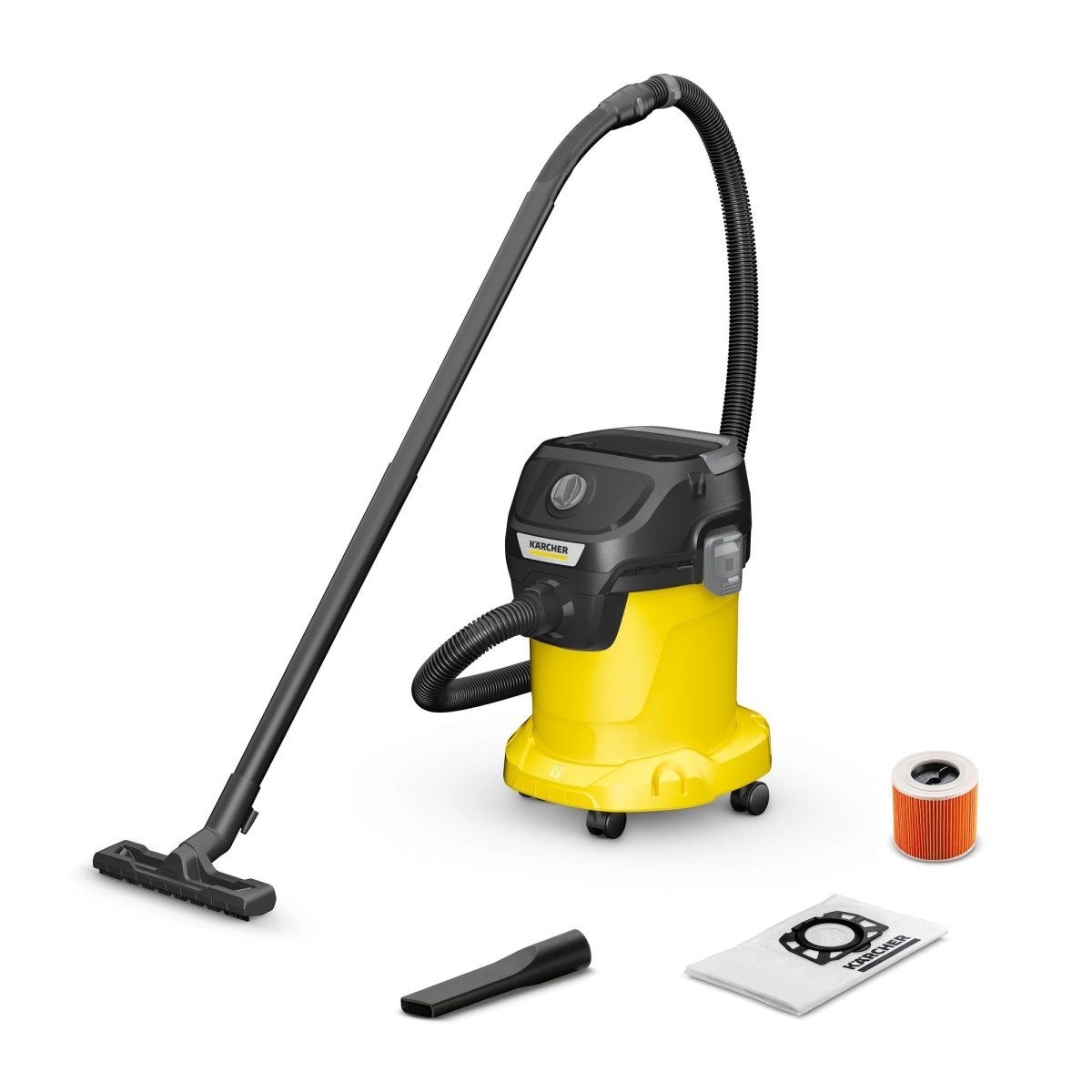 KWD 3 - KARCHER SHOP -ASPIRADORA