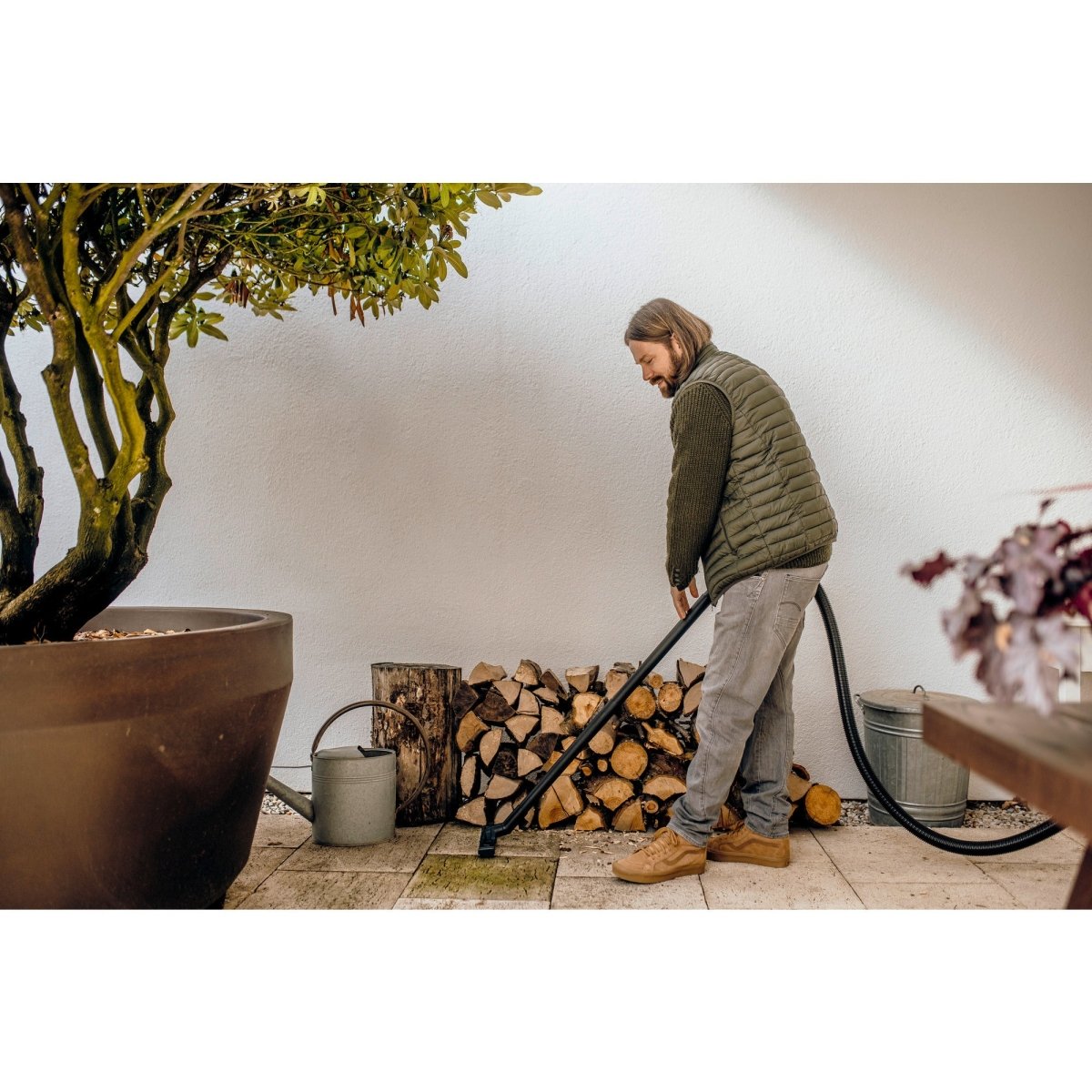 KWD 3 - KARCHER SHOP -ASPIRADORA