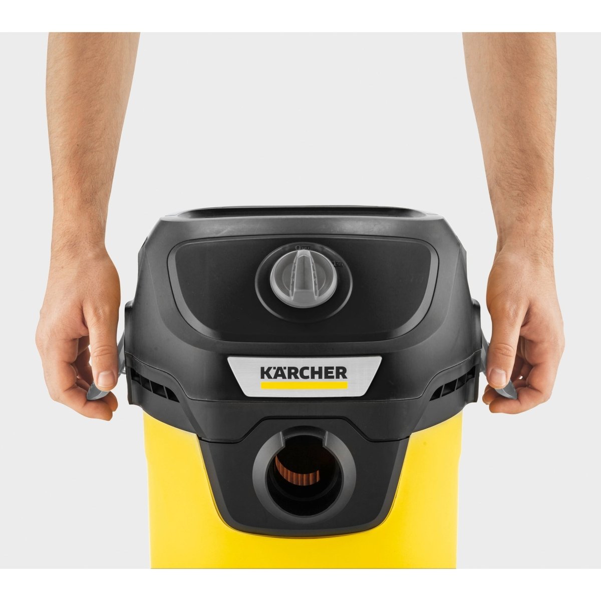 KWD 3 - KARCHER SHOP -ASPIRADORA