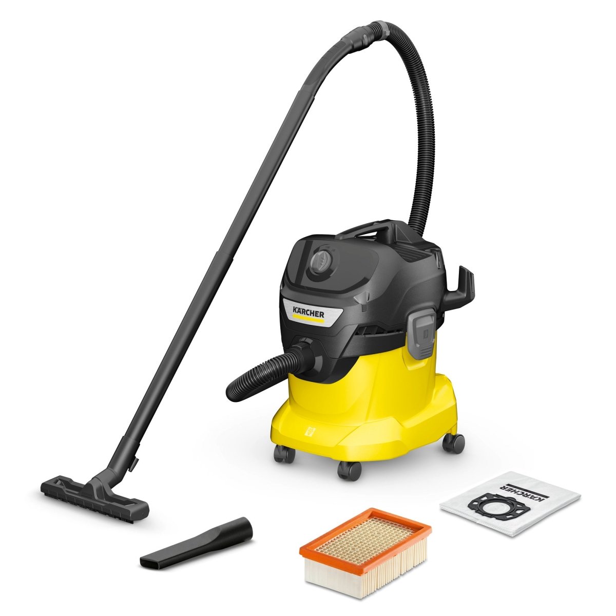 KWD 4 - KÄRCHER SHOP